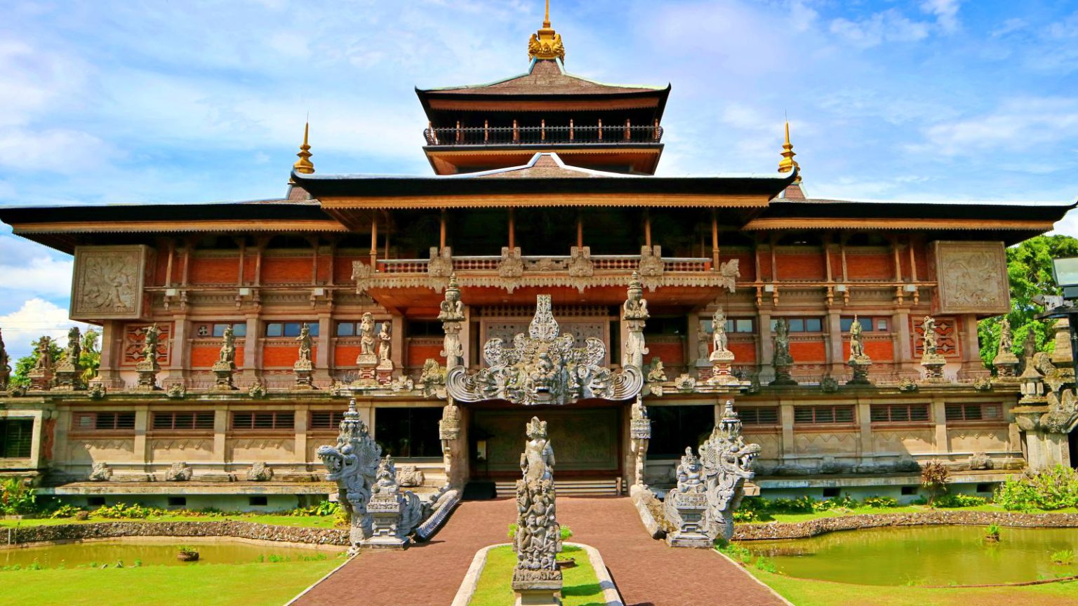 Museum Indonesia